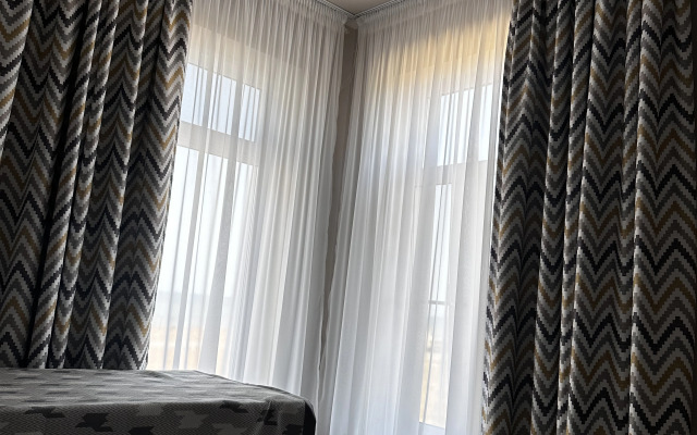 Гостевой дом Villa_ogni