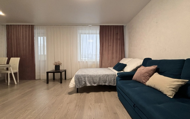 Квартира 2-х комнатная новая в спальном районе