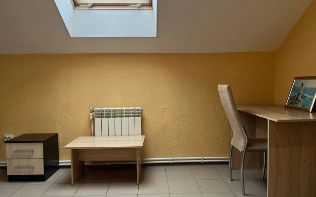 Astoriya Guest house