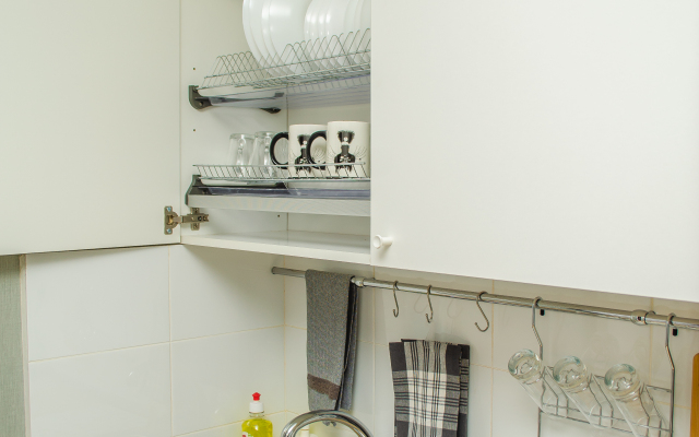 Uyutnaya kvartira Univer 35 Flat
