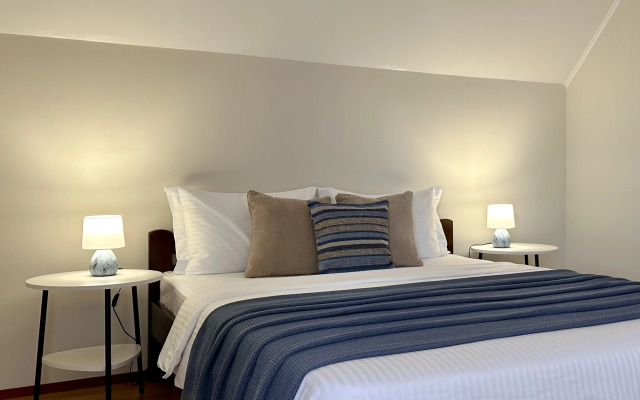 Частный дом У Полины