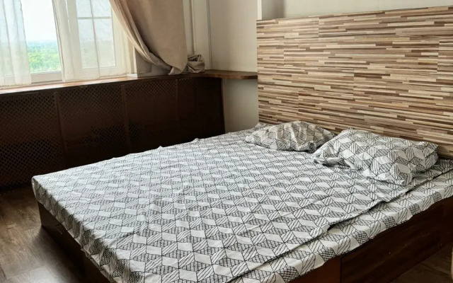 Dvukhkomnatnye Semeynye Apartamenty Apartments