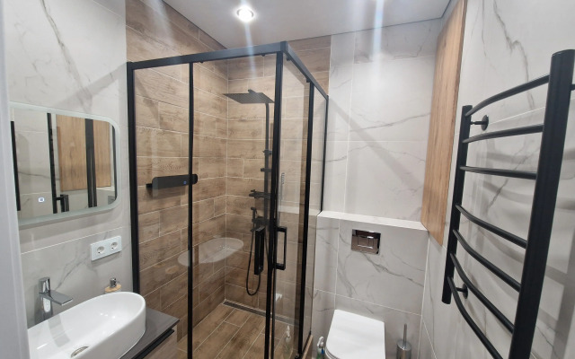 Novaya Studiya V 5 Minutakh Ot Trts Aura Flat
