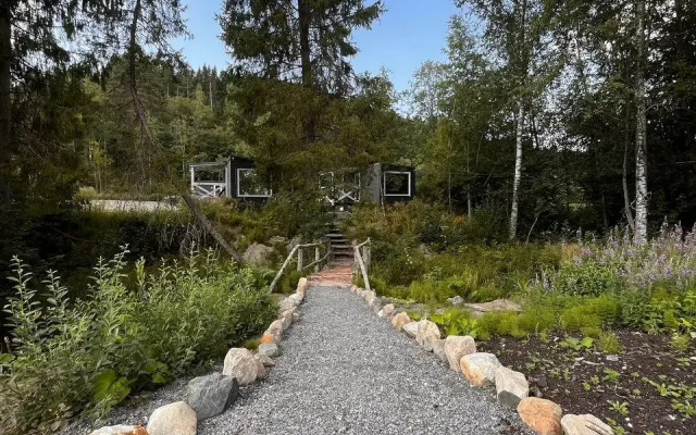 NordikHaus ø Guest House