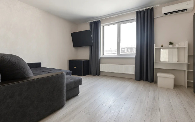 Апартаменты в Жк Лаванда