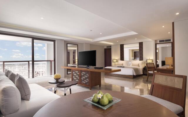 The Bandha Hotel & Suites