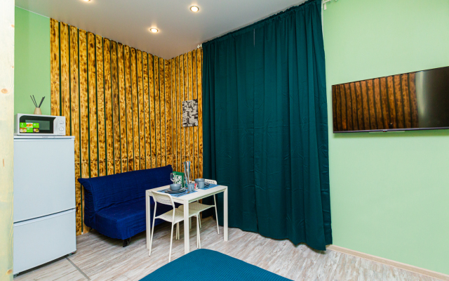 Tatyanin Park 28/1 Lodging House
