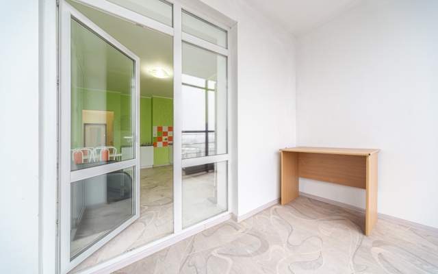 V Solnechnom Gorode Apartments