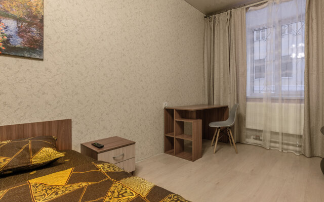 Апартаменты Sutki Rent на Фонтанке