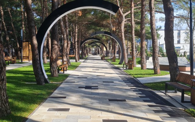 Sanremo Hotel