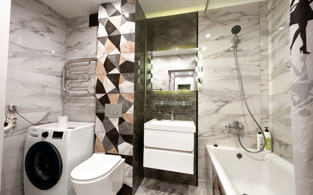 Chill Pill - centr - samozaseleniya 24/7 - 13 Apartments