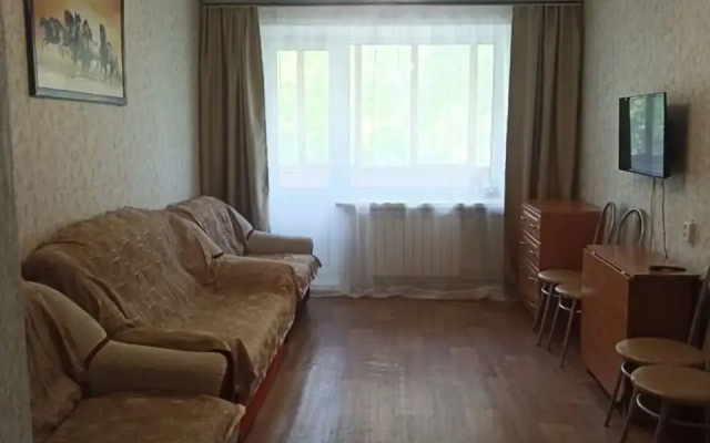 Квартира Трехкомнатная на Берeгу Гоpькoвcкoгo Моря