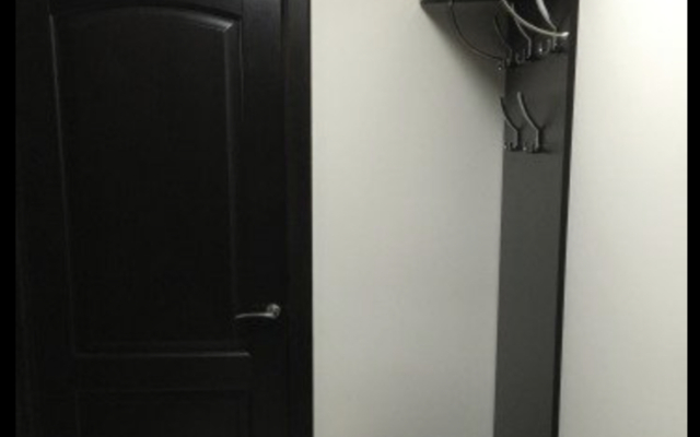 Апартаменты на Жуковского