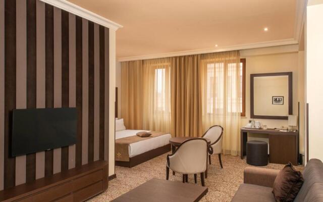 National by Stellar Hotels, Yerevan