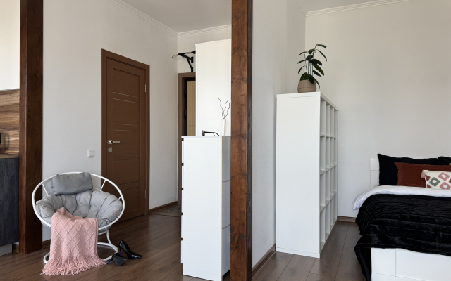 Квартира Студия Atmosfera Sna у Аквапарка