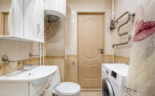 Rosta apartments by Fanoteli Mini hotel