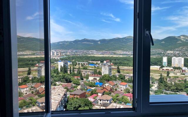 Malina Apartments