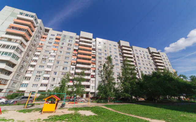 Квартира НОЧНИК на Муравленко 35