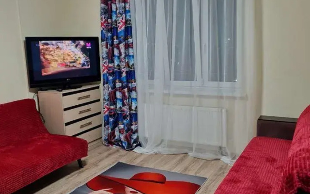 Квартира на Улице Таватуйская 25/4