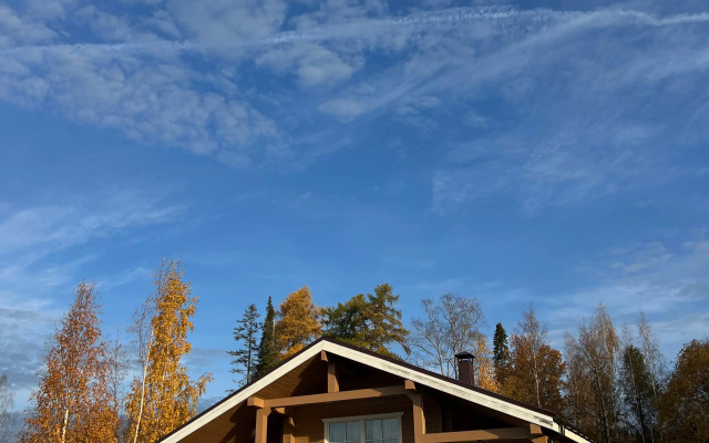 Gostevoy Dom Semeyny Guest House