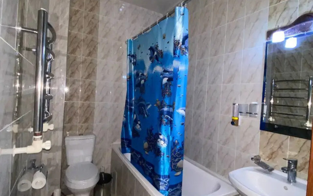 Vardonze Hotel