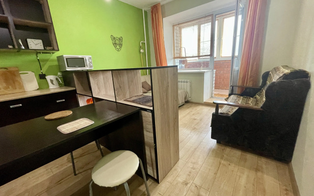 U Mamaeva Kurgana 5 Minut Flat