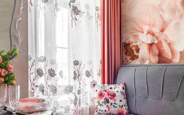 Квартира в центре города у Московского вокзала