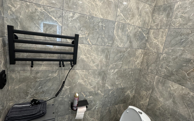 Квартира на Уктусе