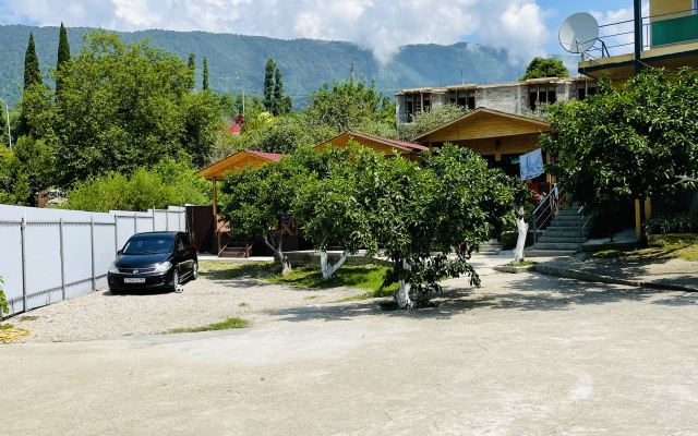 Bugenvilliya Guest House