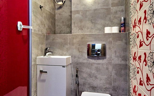 Жилое помещение на Восточно-Кругликовской