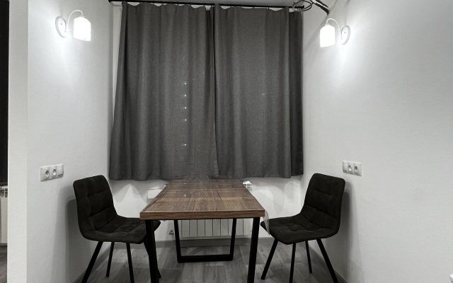 Sport-Life Flat