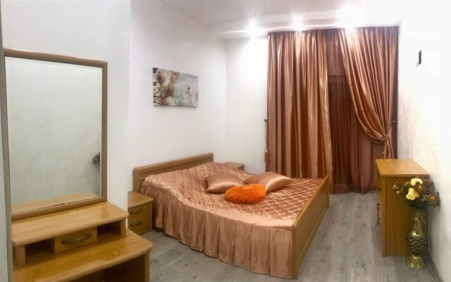 Zelenogradskij Guest house