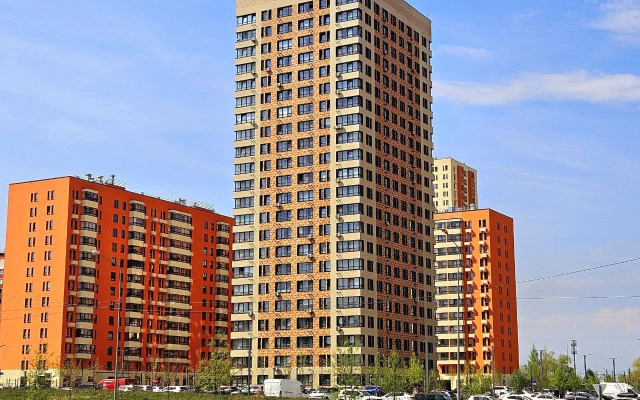 Апартаменты Комфортные - 65 Лет Победы