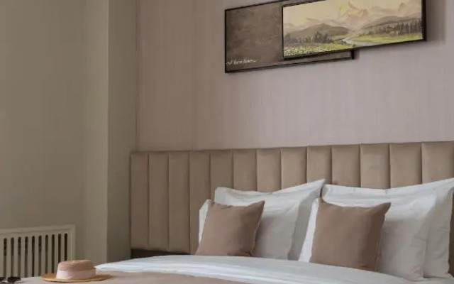 Kiropol Airport Hotel