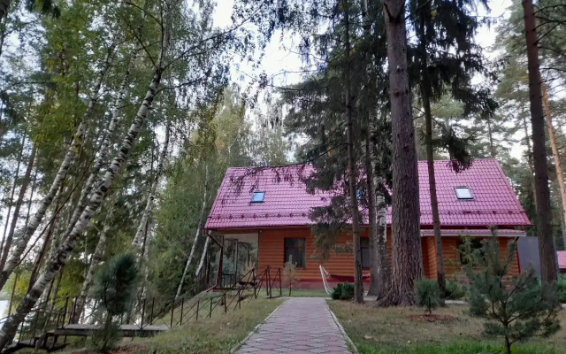 База Отдыха Мера