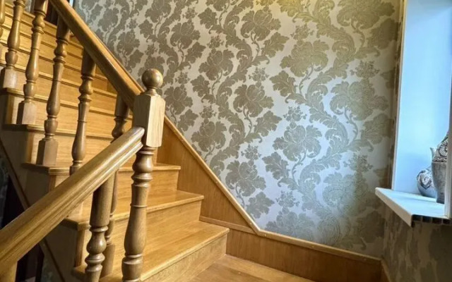 Частный дом со всеми условиями на берегу моря