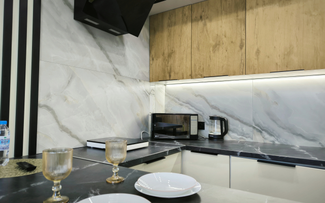 Квартира-Cтудия 33 м² 11/14