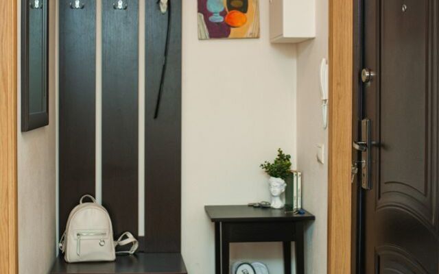 Квартира  Комфорт