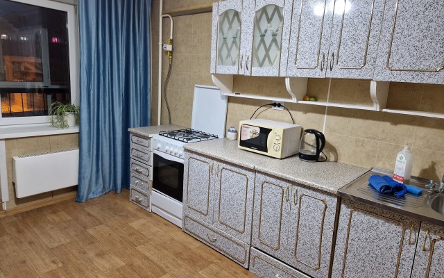 Апартаменты на Первомайской 9