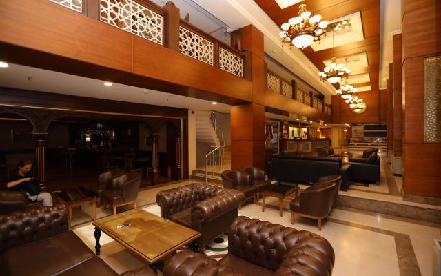 Baron Hotel & Spa