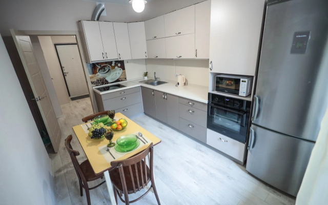 Квартира Уютная квартира возле Набережной