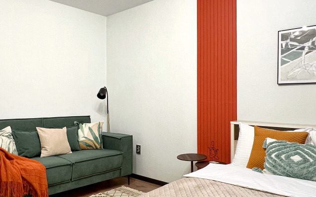 Квартира Вояж