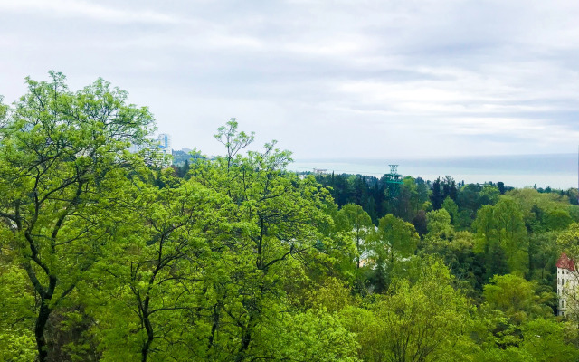 Премиум Апартаменты в ЖК Метрополь