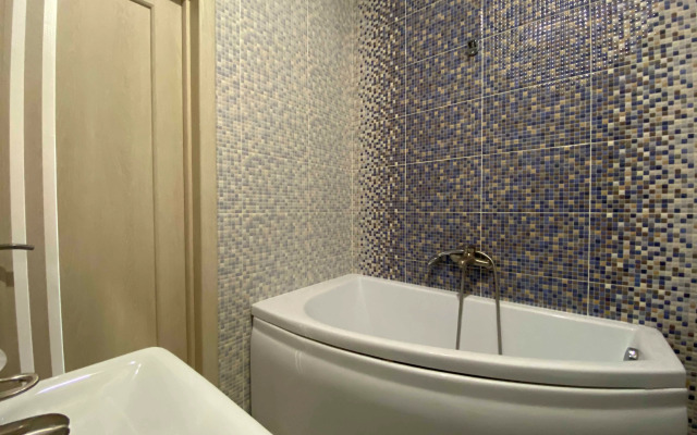 Квартира Жк Посейдон 061 Мамайка Студия с Красивым Видом (TrustControl)