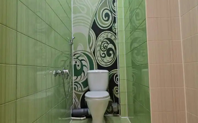 Premium Vidovaya V Tsentre Poluostrova Egersheld Flat