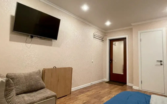 Апартаменты house 2