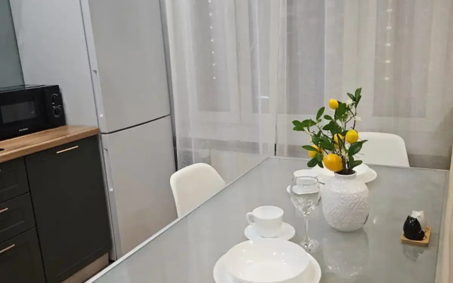 Super Solnechny Na Baki Flat
