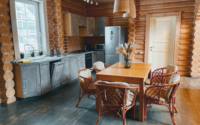 Частный Дом Кировская 2