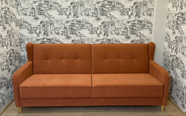 Квартира Стандартная у реки