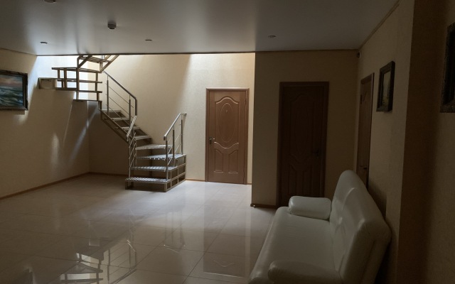 Hotel Maks-Avgustin
